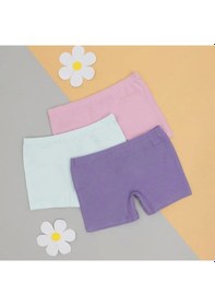 Resim U.S. Polo Assn. U.s. Polo Kız Çocuk Boxer 1679 Nil Nil Yeşil 