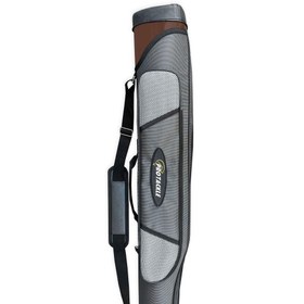 Resim Protackle Profesyonel Çok Amaçlı Kamış Çantası Kahve 130 cm (51050310BR) 