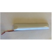Resim UNİKOM 5 Adet 12v Dekoratif Tente & Pergola Led 20cm-(3000k Günışığı )- Oval 