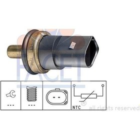 Resim 25 06a919501x - Hararet Müşürü 2fiş Atd Gri 1.6 Bfq-avu-bgu-bse- 