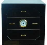 Resim Premiumquality Teresina Humidor Puro Kutusu 