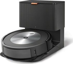 Resim iRobot Roomba Combo j5+ Akıllı Robot Süpürge ve Paspas 