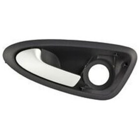 Resim WISCO 6J1837113AAH1 Kapı Kolu İç Sol Mat Gri Tip Seat Ibiza 09-12 