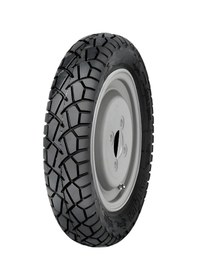 Resim Rks Pride 125 90/90-12 Ve 90/90-12 Evo Tubeless Ön Arka Lastik Takımı 