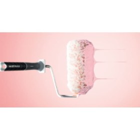 Resim Anza Pembe Rulo Rytex 10 Cm 