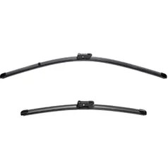 Resim Valeo Silecek Süpürgesi Ön Muz Tipi Silencio (Sessiz) Bmw 8 Serisi G14-G15-G16 2018- (650MM+400MM) 