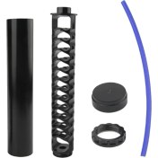 Resim 2 Set 6 Inç Spiral Otomotiv Yakıtı /2 ''-(Yurt Dışından) 
