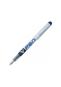 Resim Pilot Dolma Kalem Vpen Mavi SVPN-4W-L 