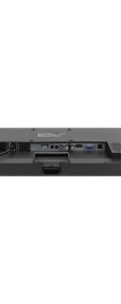 Resim Hello HL-2700 27'' Audio IN-RCA-VGA-HDMI-USB 12 Volt Adaptörlü Full HD Led Monitör 