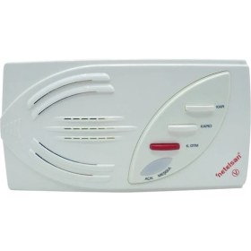 Resim Netelsan Diafon Şube Vega Serisi 