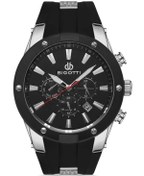 Resim Bigotti Milano BG.1.10354 Erkek Kol Saati 