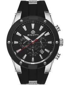 Resim Bigotti Milano BG.1.10354 Erkek Kol Saati 