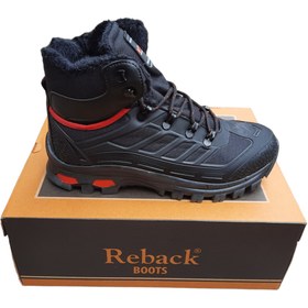 Resim Reback Spor Bot 