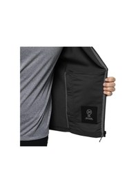 Resim Jack Wolfskin Winterstein Erkek Sweatshirt C-jac711371e50v37 Siyah 
