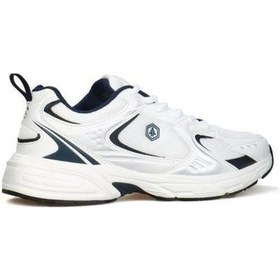 Resim Hammer Jack Songa Günlük Bayan Spor Ayakkabı-beyaz Beyaz 