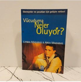 Resim Vücuduma Neler Oluyor 