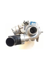 Resim Bsg Turbo Sarj 144114822r Megane Iv Fluence Megane Iıı Kadjar Nı 