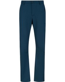Resim 2as Wooly Merino Yünlü Erkek Pantolon Lacivert Lacivert 