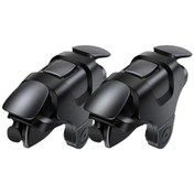 Resim Jw3d-black-m7 Cep Telefonu Oyunu Pubg Denetleyicisi Ios Iphone Uyumlu Android İçin L1 Gamepad Joystick Joystick & Gamepad 45430448 