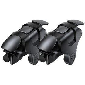 Resim Jw3d-black-m7 Cep Telefonu Oyunu Pubg Denetleyicisi Ios Iphone Uyumlu Android İçin L1 Gamepad Joystick Joystick & Gamepad 45430448 