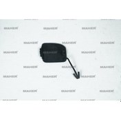 Resim Esse Otomotiv Civic 16-19 Arka Tampon Çeki Demir Kapağı - MHR-06985 - 71506-TEX-Y00 