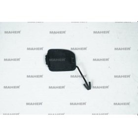 Resim Esse Otomotiv Civic 16-19 Arka Tampon Çeki Demir Kapağı - MHR-06985 - 71506-TEX-Y00 