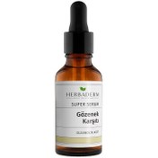 Resim Herbaderm Gözenek ve Siyah Nokta Karşıtı Serum 30ml 