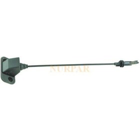 Resim Nurpar-76847 Yakit Depo Acma Mekanizmasi Doblo 542463868 