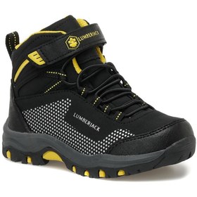 Resim Lumberjack Fuller Hı Nwp 2pr Siyah Erkek Çocuk Outdoor Bot 