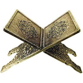 Resim Rahle ,kitap Tutucu, Kitap Standı, Kuranı Kerim Rahlesi 