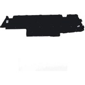 Resim W22213-0103r W222 2013- Taban Alt Kaplama Sağ Oem No: 2226801407 