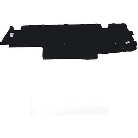 Resim W22213-0103r W222 2013- Taban Alt Kaplama Sağ Oem No: 2226801407 