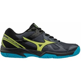 Resim Mizuno Cyclone Speed Kadın Voleybol Ayakkabısı 