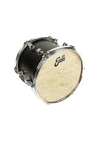 Resim Evans Tt08c7 '56 Calftone 8 İnç Tom Derisi Profesyonel Sentet 