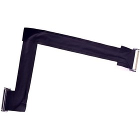 Resim Imac 27" A1312 2009 2010 Lcd Lvds Kablo 593-1281-A 1028 Kablo 