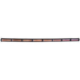 Resim Cob Led Bar 116 Cm 8 li Çakar Ikaz Off Road 