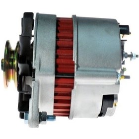 Resim Ford Alternator Escort 1.8 95 - Hella 8el011710-971 