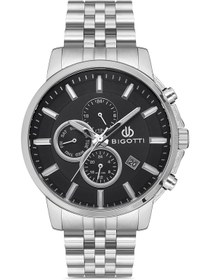 Resim Bigotti Milano BG.1.10334.2 Erkek Kol Saati 