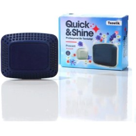 Resim Vestfrost Quick Shine Çamaşır Kurutma Makinesi Kokusu Koku Kapsülü 2973320100 