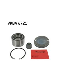 Resim Skf Vkba6721 On Aks Bilyasi 1606374680 332671 4021000q0h 