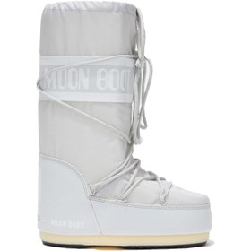 Resim MOON BOOT MB ICON NYLON Kadın KAR BOTU 