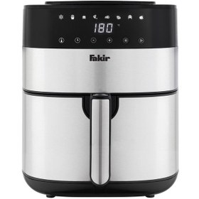 Resim Fakir Uno Chefry Sıcak Hava Fritözü / Airfryer 