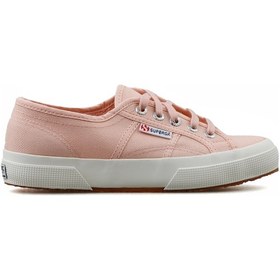 Resim Superga 2750 Cotu Classic Kadın Günlük Ayakkabı S000010-AKG-SP Pembe 