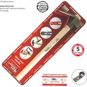 Resim Marsilyan S.D. Vakumlu Van Keseri - Keser Askılı 