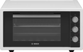 Resim Bosch HTB12E428T 45 lt Beyaz Midi Fırın 