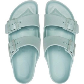 Resim Birkenstock Bırkenstock Arizona Eva Kadın Terlik 1027404 Yeşil 
