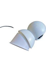 Resim Fly3D Tp-Link Tapo C200 30° Stand IP Kamera Geniş Görüş Açısı ile HD 1080p Menzil Genişletici 