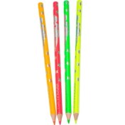 Resim Topmodel 4lü Neon Kalem Seti 6399 