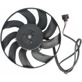 Resim Vw Transporter T5 1.9-2.0-2.5Tdi Fan Motoru 7H0959455D 