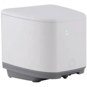 Resim Omnipazar Xinda PMQ50B Fotoselli Pilli Köpük Sabun Dispenseri Beyaz 500 ml 